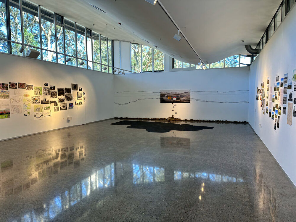 Documentation Images: Welcome to the Void