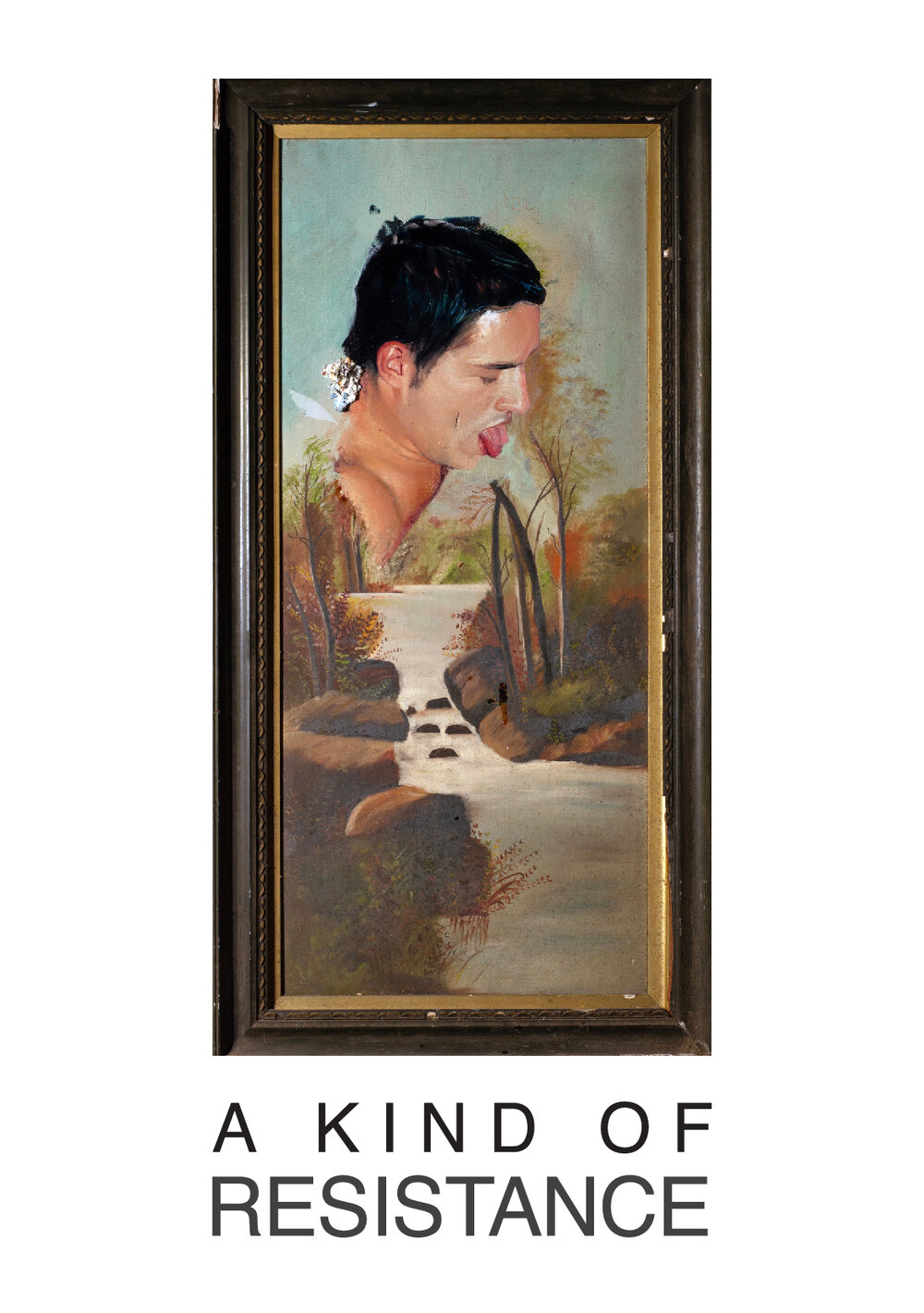 Invitation: A Kind of Resistance