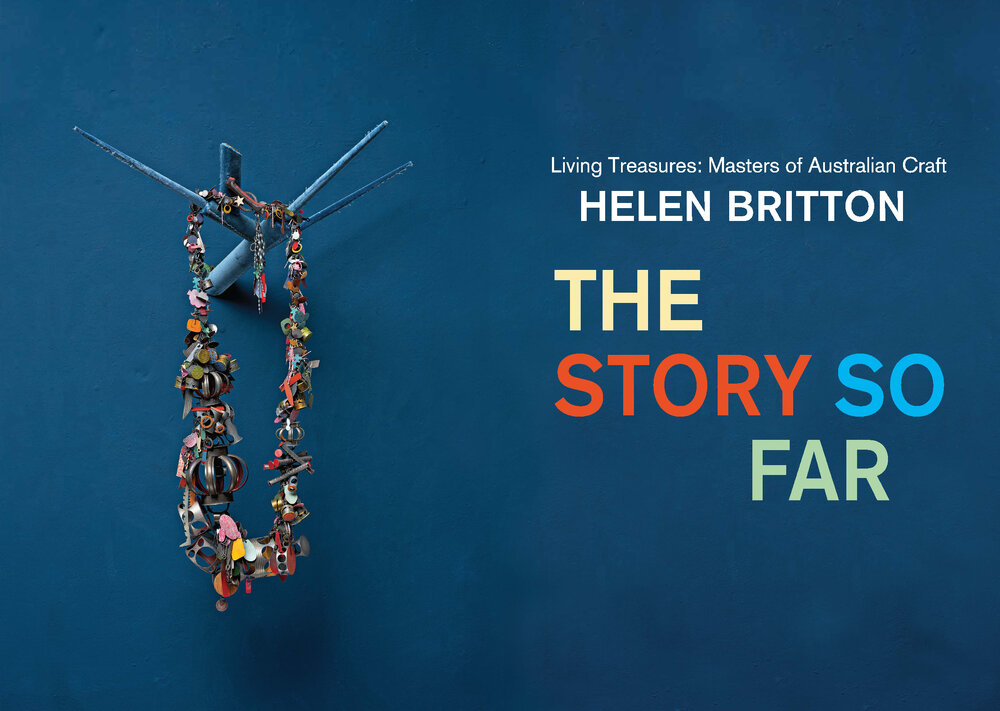 Invitation: THE STORY SO FAR