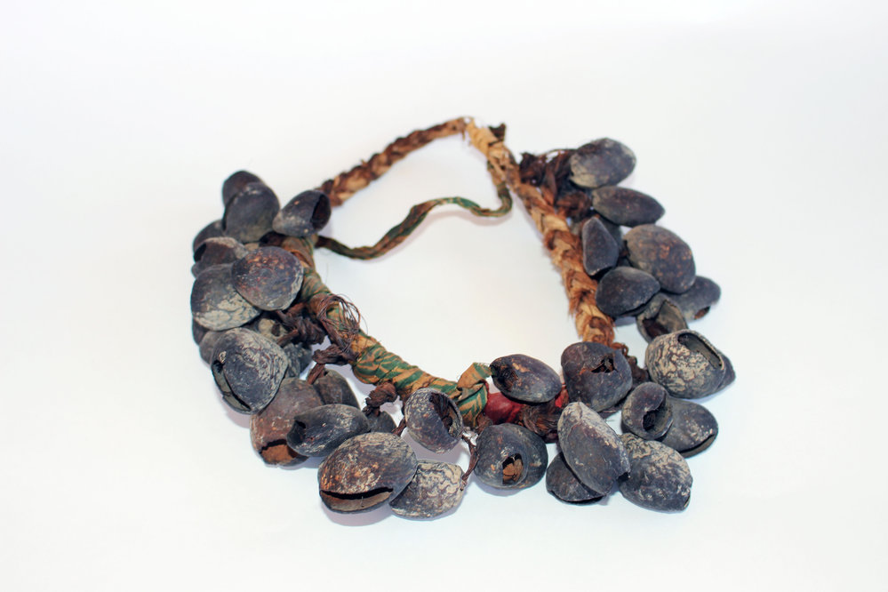 Unknown, Dance Rattle