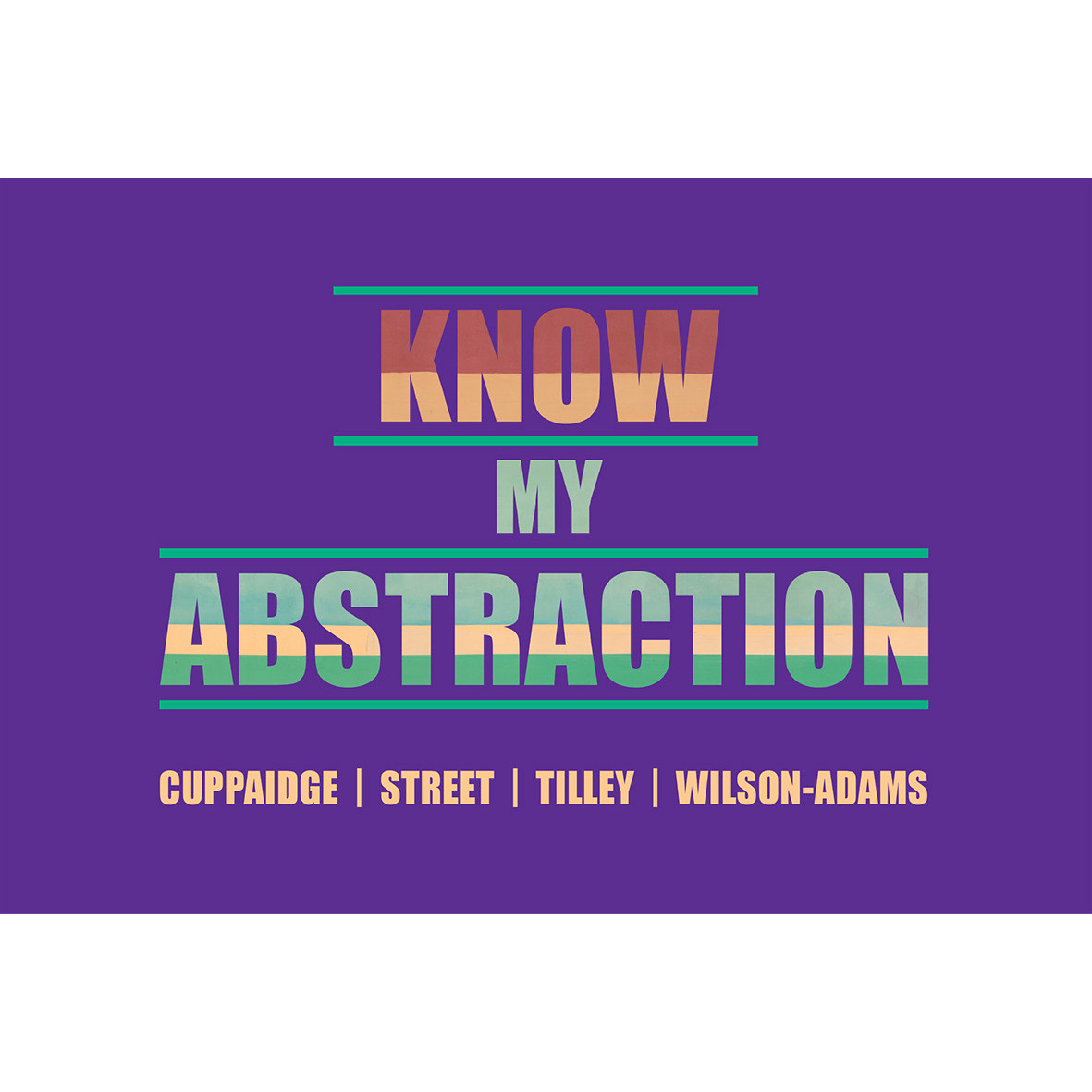 Know My Abstraction
