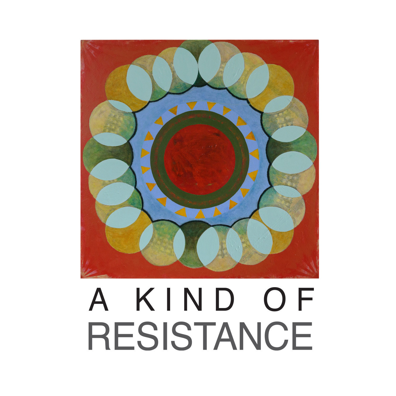 A Kind of Resistance