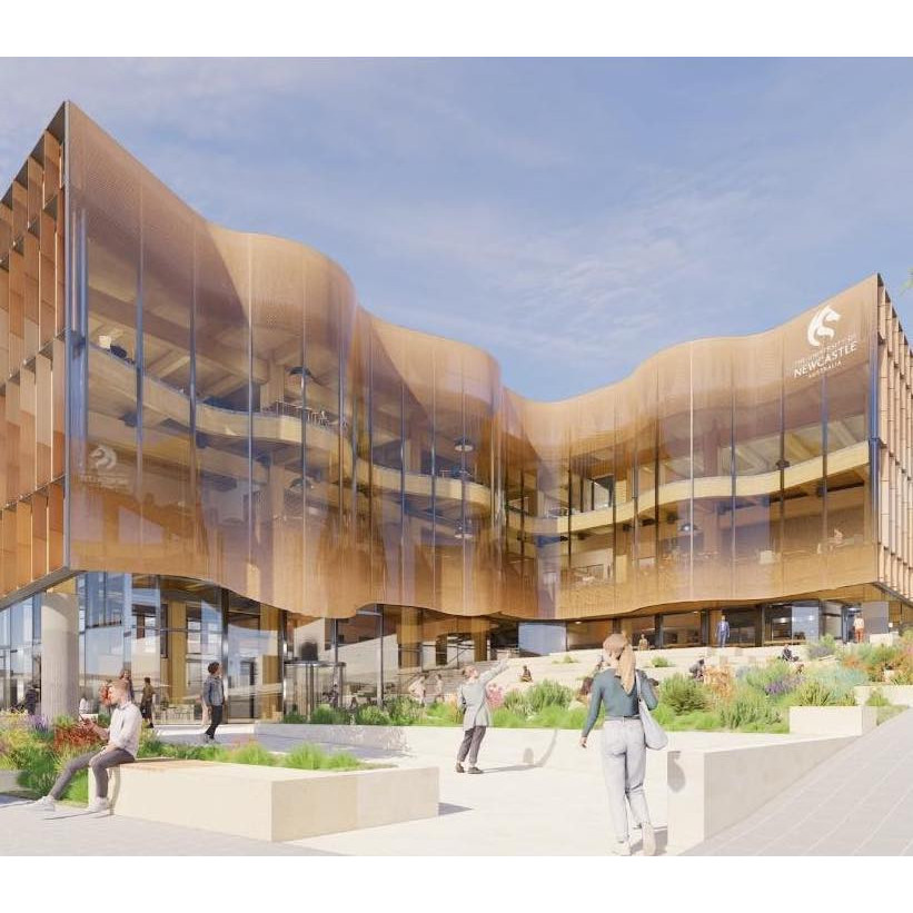 Gosford Central Collection: Captions