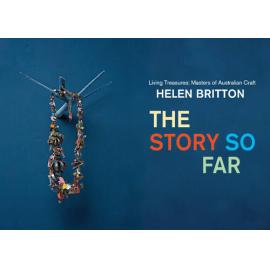 Invitation: THE STORY SO FAR