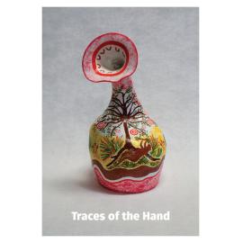 Invitation: Traces of the Hand