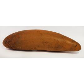 LIME GOURD		Upper River nr Ambunti