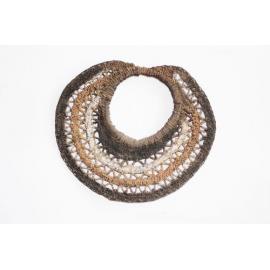 Woven Ornament, Woven Ornament