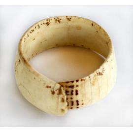Shell Bracelet