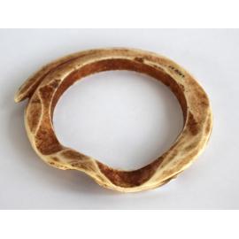 Shell Arm Band, Papua New Guinea