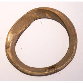 Shell Arm Band, Papua New Guinea
