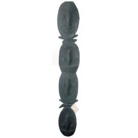 Unknown, Ancestral Ceremonial Carving