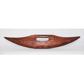 Unknown, Parrying shield