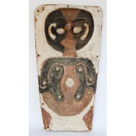 Initiation Plaque