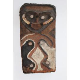 Initiation Plaque