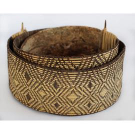 Woven Belt