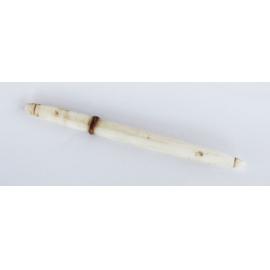 Nose Ornament made from Bone