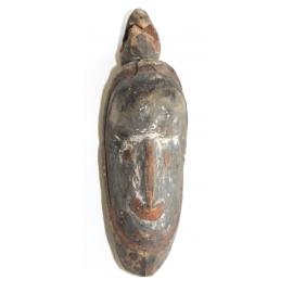 Balsa Wood Yam Head