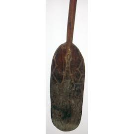 Canoe Paddle