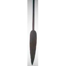 Canoe paddle