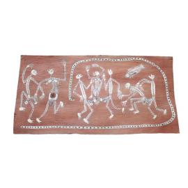 Paddy Namatbara, Mimi Spirits associated with Love Magic