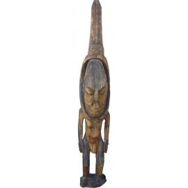 Female ancestral figure