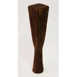 Unknown, Wooden Tapa Beater